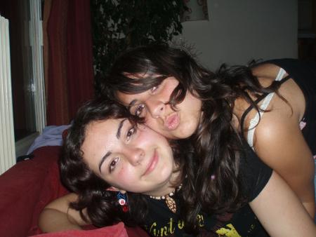 Ma TiTe DoRy ChERiE De mOn CoEuR...