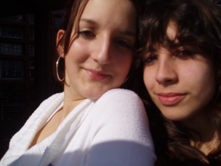 *Elle* et moi...