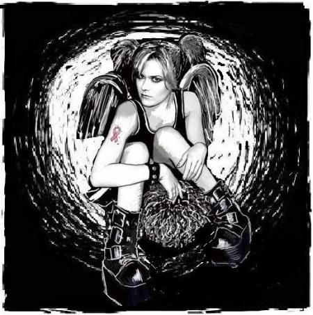 Elsewhere...Bethany joY Lenz