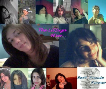Da Lil'sugas 4ever...