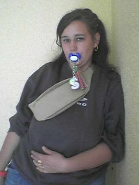 Ma GrAnde ZiNe