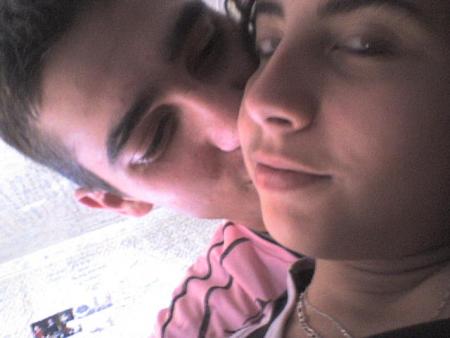 amOur et mOa...nOus...