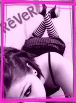 envie de rêver...