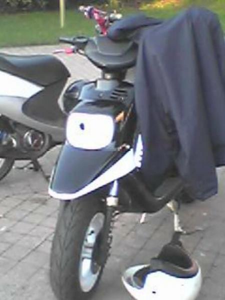 quelques suvenirs des garcons...