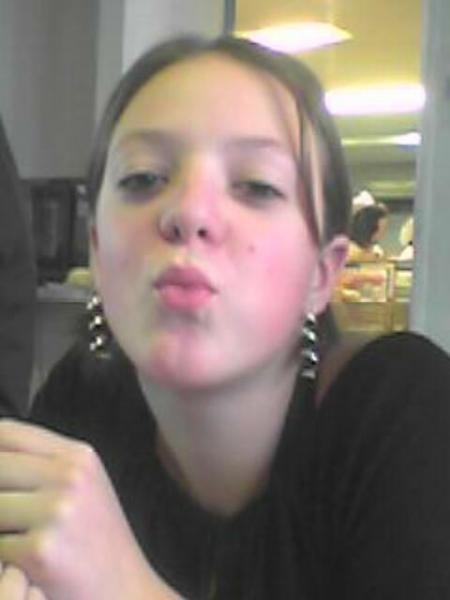 Ma Cleo...